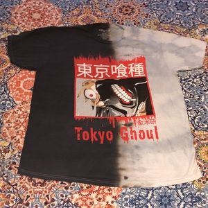 Tokyo Ghoul size medium T-shirt